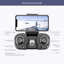 Load image into Gallery viewer, 4K Dual Camera Pro HD Wifi Drone
