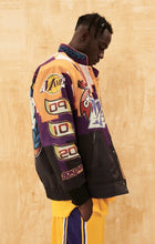 Load image into Gallery viewer, Mamba Mentality Laker&#39;s Memorial Champion&#39;s Club Jacket
