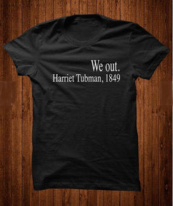 Harriet Tubman Women's T Shirt