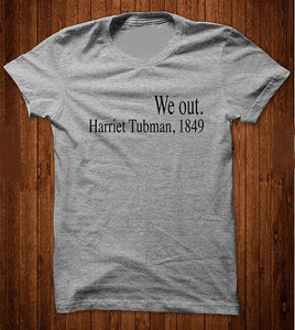 Harriet Tubman Women's T Shirt