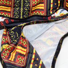 Load image into Gallery viewer, Nubian Swimsuit Collection
