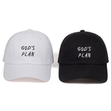 Load image into Gallery viewer, God&#39;s Plan Hat
