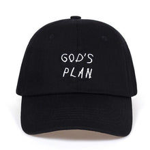 Load image into Gallery viewer, God&#39;s Plan Hat
