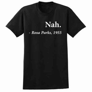 Rosa Parks T Shirt