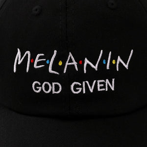 Melanin Chosen Ones Cap