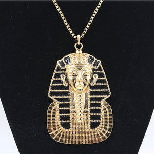 Egyptian Pharoah Kemetic Chain
