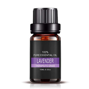 Essential Massage, Aromatherapy Oils