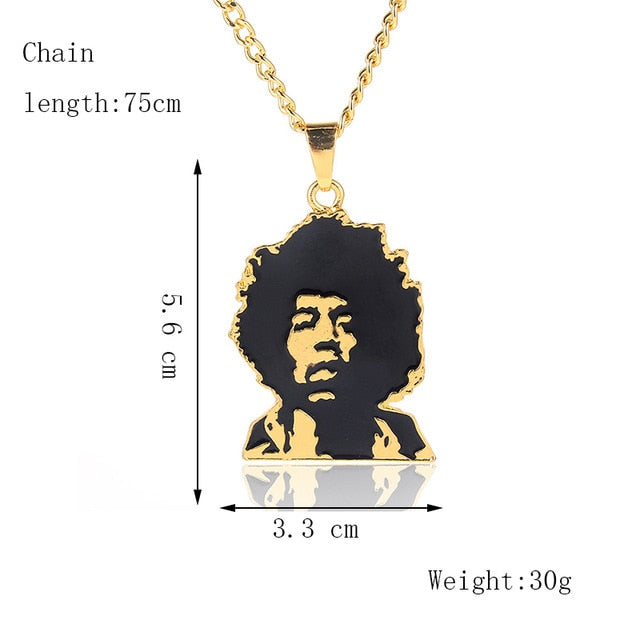 Jimi Chain