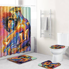 Load image into Gallery viewer, Kingdom Fulfilled Bathroom Set

